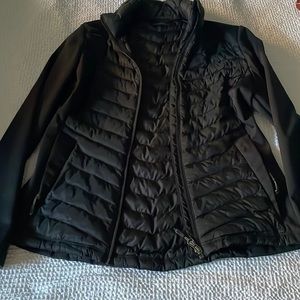 32 degrees puffer jacket